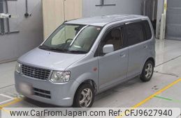 mitsubishi ek-wagon 2011 -MITSUBISHI--ek Wagon H82W-1316280---MITSUBISHI--ek Wagon H82W-1316280-