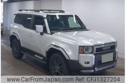 toyota land-cruiser-wagon 2024 -TOYOTA 【徳島 300ﾎ9990】--Land Cruiser Wagon 3BA-TRJ250W--TRJ250W-0014552---TOYOTA 【徳島 300ﾎ9990】--Land Cruiser Wagon 3BA-TRJ250W--TRJ250W-0014552-