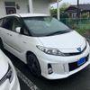 toyota estima-hybrid 2014 -TOYOTA--Estima Hybrid DAA-AHR20W--AHR20-0001737---TOYOTA--Estima Hybrid DAA-AHR20W--AHR20-0001737- image 2