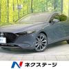 mazda mazda3-fastback 2020 quick_quick_BPFP_BPFP-111672 image 1
