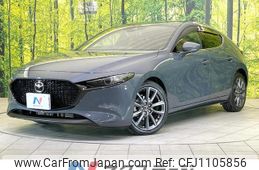 mazda mazda3-fastback 2020 quick_quick_BPFP_BPFP-111672