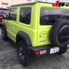 suzuki jimny-sierra 2024 -SUZUKI 【伊勢志摩 500ｽ462】--Jimny Sierra JB74W-212708---SUZUKI 【伊勢志摩 500ｽ462】--Jimny Sierra JB74W-212708- image 2