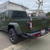jeep gladiator 2022 CFJ9536038 image 8