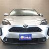 toyota yaris-cross 2020 CFJ1825579 image 26