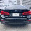 bmw 5-series 2018 quick_quick_CLA-JA20P_WBAJA92040WB38270 image 17