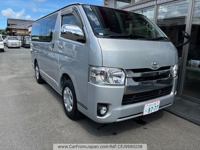 toyota hiace-van 2019 quick_quick_QDF-GDH201V_GDH201-1026685 image 1