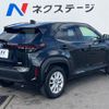 toyota yaris-cross 2021 -TOYOTA--Yaris Cross 6AA-MXPJ10--MXPJ10-3023722---TOYOTA--Yaris Cross 6AA-MXPJ10--MXPJ10-3023722- image 19