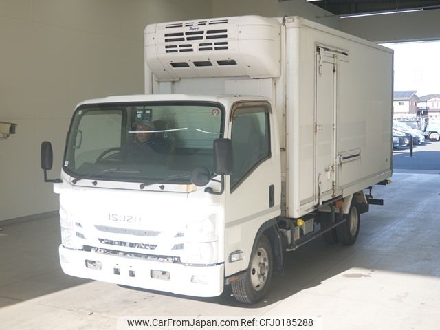 isuzu elf-truck 2017 -ISUZU--Elf NPR85AN-7066861---ISUZU--Elf NPR85AN-7066861- image 1