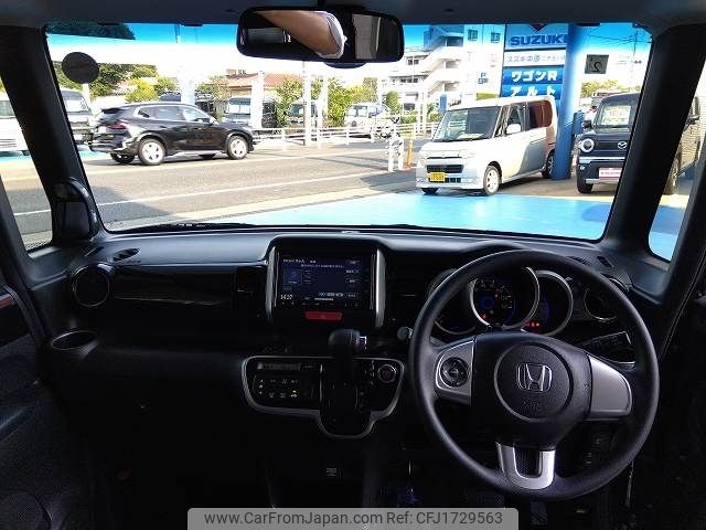 honda n-box-plus 2015 CFJ1729563 image 2