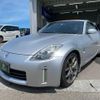 nissan fairlady-z 2007 quick_quick_CBA-Z33_Z33-501745 image 1