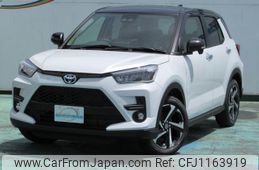 toyota raize 2025 -TOYOTA 【名変中 】--Raize A202A--009155---TOYOTA 【名変中 】--Raize A202A--009155-