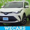 toyota c-hr 2020 quick_quick_6AA-ZYX11_ZYX11-2026558 image 1