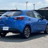mazda demio 2015 -MAZDA--Demio LDA-DJ5FS--DJ5FS-140091---MAZDA--Demio LDA-DJ5FS--DJ5FS-140091- image 4
