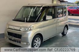 daihatsu tanto 2008 -DAIHATSU--Tanto L375S-0125817---DAIHATSU--Tanto L375S-0125817-