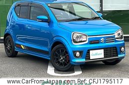 suzuki alto-works 2019 CFJ1795117