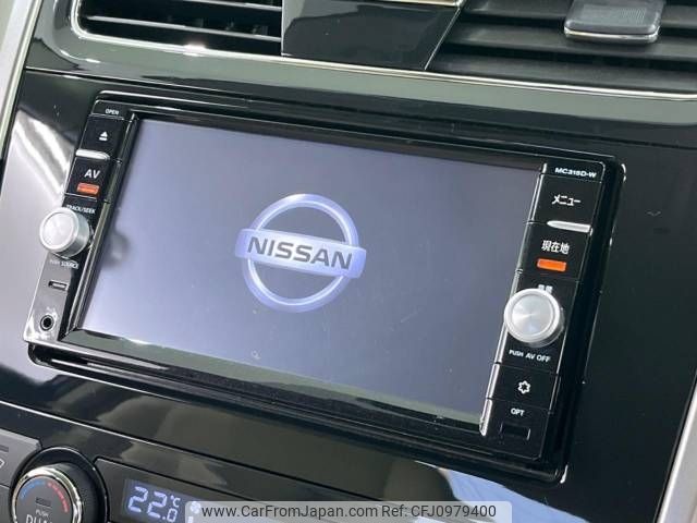 nissan teana 2016 -NISSAN--Teana DBA-L33--L33-107027---NISSAN--Teana DBA-L33--L33-107027- image 2
