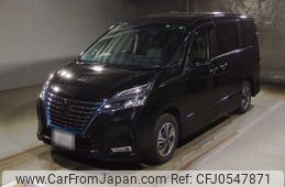 nissan serena 2022 -NISSAN 【京都 302ま4950】--Serena HFC27-141797---NISSAN 【京都 302ま4950】--Serena HFC27-141797-