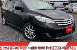 nissan lafesta 2011 A11208