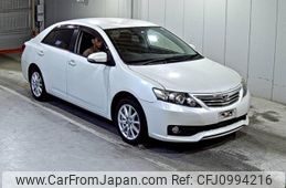 toyota allion 2015 -TOYOTA--Allion ZRT260-3101309---TOYOTA--Allion ZRT260-3101309-