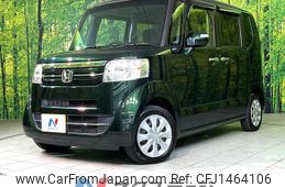 honda n-box 2016 CFJ1464106