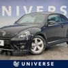 volkswagen the-beetle 2017 CFJ1665543 image 1