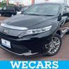 toyota harrier 2020 quick_quick_DBA-ZSU60W_ZSU60-0191952 image 1