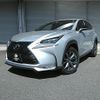lexus nx 2015 -LEXUS--Lexus NX DBA-AGZ10--AGZ10-1007621---LEXUS--Lexus NX DBA-AGZ10--AGZ10-1007621- image 1
