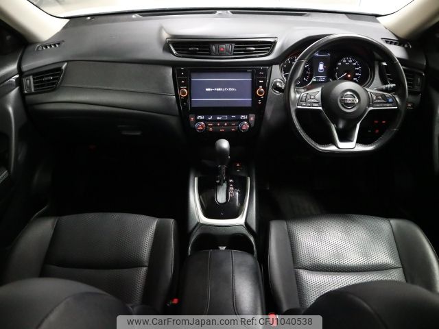 nissan x-trail 2019 -NISSAN--X-Trail DBA-NT32--NT32-588730---NISSAN--X-Trail DBA-NT32--NT32-588730- image 2