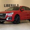 audi q2 2017 -AUDI--Audi Q2 ABA-GACHZ--WAUZZZGA3JA032479---AUDI--Audi Q2 ABA-GACHZ--WAUZZZGA3JA032479- image 1