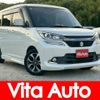 suzuki solio-bandit 2016 CFJ1587678 image 1