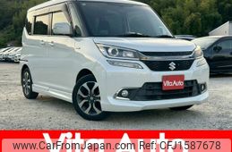 suzuki solio-bandit 2016 CFJ1587678