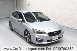 subaru impreza-wagon 2018 -SUBARU--Impreza Wagon GT6-036321---SUBARU--Impreza Wagon GT6-036321-