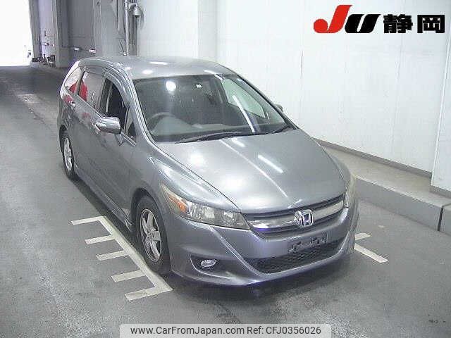 honda stream 2009 -HONDA--Stream RN6-3114331---HONDA--Stream RN6-3114331- image 1