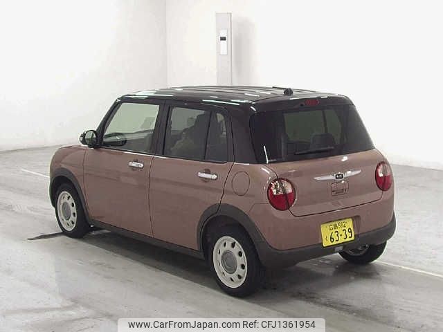 suzuki alto-lapin 2024 -SUZUKI 【広島 582ｸ6339】--Alto Lapin HE33S--515098---SUZUKI 【広島 582ｸ6339】--Alto Lapin HE33S--515098- image 2