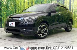 honda vezel 2016 quick_quick_RU3_RU3-1120242