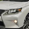 lexus rx 2012 -LEXUS--Lexus RX DBA-AGL10W--AGL10-2434966---LEXUS--Lexus RX DBA-AGL10W--AGL10-2434966- image 12