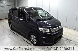 honda freed-spike 2014 -HONDA--Freed Spike GB3-1607627---HONDA--Freed Spike GB3-1607627-