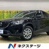 mazda cx-5 2014 -MAZDA--CX-5 LDA-KE2FW--KE2FW-141157---MAZDA--CX-5 LDA-KE2FW--KE2FW-141157- image 1