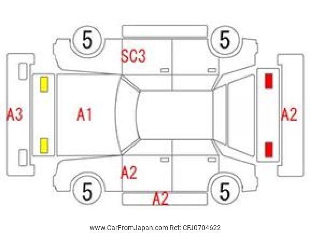 mazda tribute 2006 -MAZDA--Tribute TA-EP3W--EP3W-105299---MAZDA--Tribute TA-EP3W--EP3W-105299- image 2