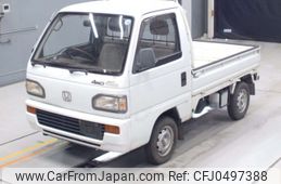 honda acty-truck 1993 -HONDA--Acty Truck HA4-2065113---HONDA--Acty Truck HA4-2065113-