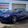 maserati ghibli 2014 -MASERATI--Maserati Ghibli ABA-MG30B--ZAMSS57C001122366---MASERATI--Maserati Ghibli ABA-MG30B--ZAMSS57C001122366- image 1