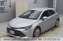 toyota corolla-sport 2019 -TOYOTA--Corolla Sport 3BA-NRE210H--NRE210H-1004162---TOYOTA--Corolla Sport 3BA-NRE210H--NRE210H-1004162-