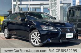 lexus gs 2013 -LEXUS--Lexus GS DBA-GRL15--GRL15-6000758---LEXUS--Lexus GS DBA-GRL15--GRL15-6000758-