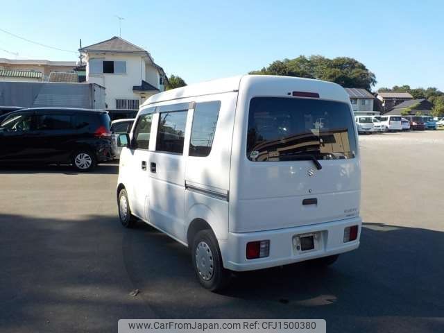 suzuki every 2012 CFJ1500380 image 2