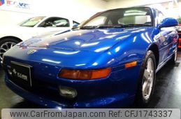 toyota mr2 1993 CFJ1743337