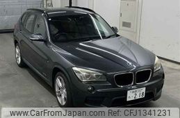 bmw x1 2015 -BMW 【秋田 332チ218】--BMW X1 VM20-WBAVM92070VT59843---BMW 【秋田 332チ218】--BMW X1 VM20-WBAVM92070VT59843-