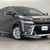 toyota vellfire 2019 -TOYOTA--Vellfire DBA-AGH30W--AGH30-0291570---TOYOTA--Vellfire DBA-AGH30W--AGH30-0291570- image 1