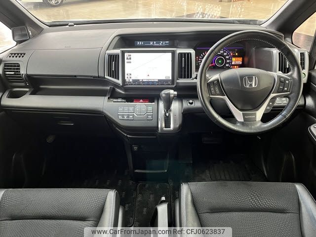 honda stepwagon 2013 -HONDA--Stepwgn DBA-RK5--RK5-1352976---HONDA--Stepwgn DBA-RK5--RK5-1352976- image 2