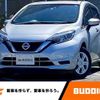 nissan note 2018 -NISSAN--Note DBA-E12--E12-603995---NISSAN--Note DBA-E12--E12-603995- image 1