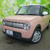 suzuki alto-lapin 2016 quick_quick_DBA-HE33S_HE33S-132238 image 1